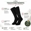 Trachten Kniestrümpfe für Damen & Herren - Kniebundstrümpfe Produktbild-Vorschau 11