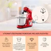 Klarstein hnetací stroj, kuchynský robot na pečenie, 1300 W Náhľad obrázku produktu 3