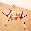 Theo Klein Leifheit Trockenständer, Küche, 3 Jahr(e), Blau, Produktbild-Vorschau 5