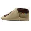 YALION® Baby Krabbelschuhe aus Echtleder,weiche Produktbild-Vorschau 7