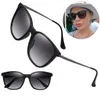 Damen-Sonnenbrille - Polarisierte Gläser - Sommer-Styling - Produktbild-Vorschau 7