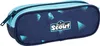 Scout sac d'école LED Sunny II Set 5 pièces Pegasus bleu Voir les images du produit 8
