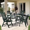 SIEGER Gartensessel Palma L 65 x B 59 x H 92 cm , Produktbild-Vorschau 5