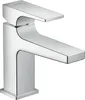 HG EHM Waschtisch Metropol 100 m H-Griff f HWB P-Open Anteprima dell’immagine prodotto 1