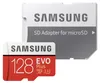 Samsung EVO Plus microSDXC Karte 128 GB, Class10 (2020) (SD Produktbild-Vorschau 1