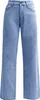 ASKSA Damen Hose Jeanshose Sommerhose Loose Fit Stretch Produktbild-Vorschau 7