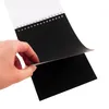 Libro da colorare in carta graffiata A5 Libro da colorare Anteprima dell’immagine prodotto 5