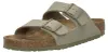 Birkenstock Arizona Pantolette Grün in Gr. 40 Produktbild-Vorschau 43