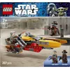 LEGO Star Wars 75437 Cobb Vanths Speedervoertuig - Productafbeelding-voorbeeld 27