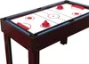 9-in-1-Spieltisch - 112 x 58 x 79 cm Produktbild-Vorschau 4