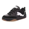 Puma Park Lifestyle SD Sportschuhe in Übergrößen Schwarz Produktbild-Vorschau 7