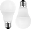 BLULAXA LED-SMD-Lampe, A60, EEK: F, E27, 8 W, 810 lm, 4000 Produktbild-Vorschau 1