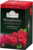 Ahmad Tea - čierny čaj s príchuťou maliny 40g, 20 vreciek Náhľad obrázku produktu 1