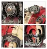 Warhammer 40.000: Imperial Knights: Knight Questoris Produktbild-Vorschau 10