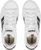 Adidas Sneakers JP9365 in FTWWHT/CBLACK/FTWWHT color size Voir les images du produit 5