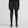 Odlo Zeroweight Insulator, leggings courts, noir, taille L, Voir les images du produit 7