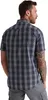 HERO by John Medoox HECTOR Herren Kurzarm-Hemd Regular Fit Produktbild-Vorschau 2