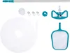 Bestway 58234 / 24, Čistiaca sada, Modrá, Šedá, Biela, 6,1 Náhľad obrázku produktu 2
