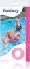 Transparenter Schwimmring Ø51 cm, verschiedene Farben Produktbild-Vorschau 10
