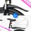 VOLTOURI rower górski 26” – 21 biegów Shimano – różowy – Podgląd zdjęcia produktu 6