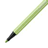 STABILO Pen 68, 1 Farben, Grün, Rundspitze, 1 mm, Grün, Produktbild-Vorschau 7