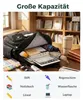 Rugtas voor meisjes, tienermodel, 30 liter, met laptopvak Productafbeelding-voorbeeld 3