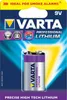 Batterie VARTA Ultra Lithium 1 9V Voir les images du produit 10