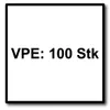 SPAX® 0557000500443 SPAX® Terrassenschrauben T25 Podgląd zdjęcia produktu 4
