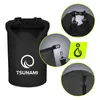 TSUNAMI Dry Bag, 30 L, wasserdichter Beutel, PVC, Roll Top Produktbild-Vorschau 6