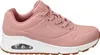 A side view of a pink Skechers sneaker. Anteprima dell’immagine prodotto