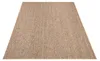 Outdoor Teppich wetterfest Modern Flachgewebe, Jute-Optik Produktbild-Vorschau 6