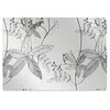 Stuhlunterlage Bürostuhlunterlage 120 cm x 90 cm Bodenmatte Produktbild-Vorschau 2