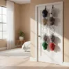 Hoedenorganizer – 10 Fächer – Schwarz – Praktische Produktbild-Vorschau 5