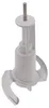 Braun lama coltello robot Combimax Multiquick K600 K650 Anteprima dell’immagine prodotto 2