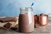Boisson chocolatée instantanée Mokate Mocno Czekoladowe 1kg Voir les images du produit 5