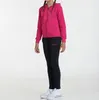 Tuta da ginnastica John Smith Binza rosa 10 anni, ragazzo Anteprima dell’immagine prodotto 3