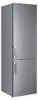WOLKENSTEIN KGK280D Kühl-Gefrierkombination Inox Design Produktbild-Vorschau 12