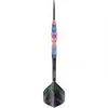 Winmau Whitlock Steeldart Urban Grip 1408 22g Anteprima dell’immagine prodotto 12