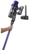 Aspirateur 2en1 à main et balai sans fil 300W Violet Voir les images du produit 5