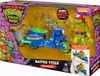 Teenage Mutant Ninja Turtles Movie Vehicle - Turtle Cycle, Náhľad obrázku produktu 6