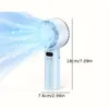 5200mAh eisgekühlter Handventilator 3-in-1, Produktbild-Vorschau 4