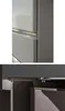 Armoire Level Armoire à portes battantes avec tiroirs Voir les images du produit 5