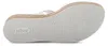 Gabor  Damenschuhe Sandalen Hoch Sandalette Weiß Freizeit Produktbild-Vorschau 10