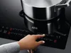 AEG IKB32300CB Domino Induktionskochfeld autark Produktbild-Vorschau 8