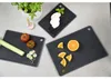 KESPER 3-delige set snijplanken – van PP-kunststof – met Productafbeelding-voorbeeld 11
