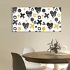 Coloray Acrylbild 100x50  Wandbild Acrylbilder Wand Kunst Produktbild-Vorschau 3
