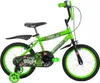 Huffy Minecraft 16 Zoll Kinderfahrrad Produktbild-Vorschau 5