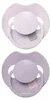 2 sucettes dynamiques Difrax Lovi Prime - 0 à 6 mois - Voir les images du produit 1