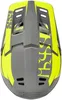 IXS Sports Division iXS XACT Evo helmet L/XL Lime-Graphite Produktbild-Vorschau 12