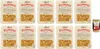10x Rummo Pasta Mista N. 74 Hartweizengrieß Pasta Produktbild-Vorschau 1